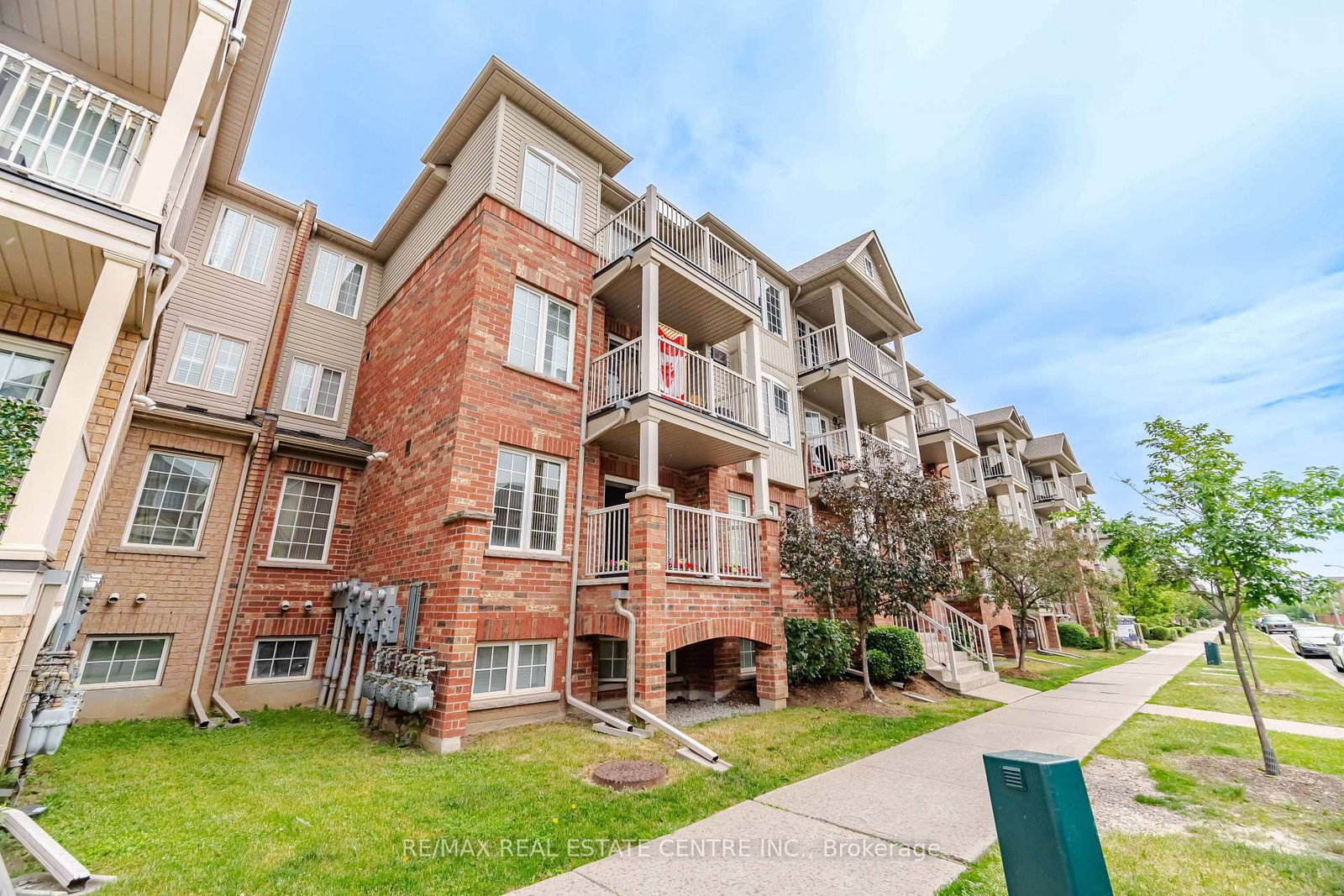 153 Isaac Devins Boulevard • #2 • Toronto, ON photo 3