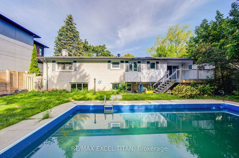 1566 Venetia Drive