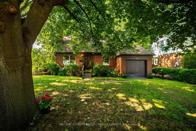 2050 Russett Road