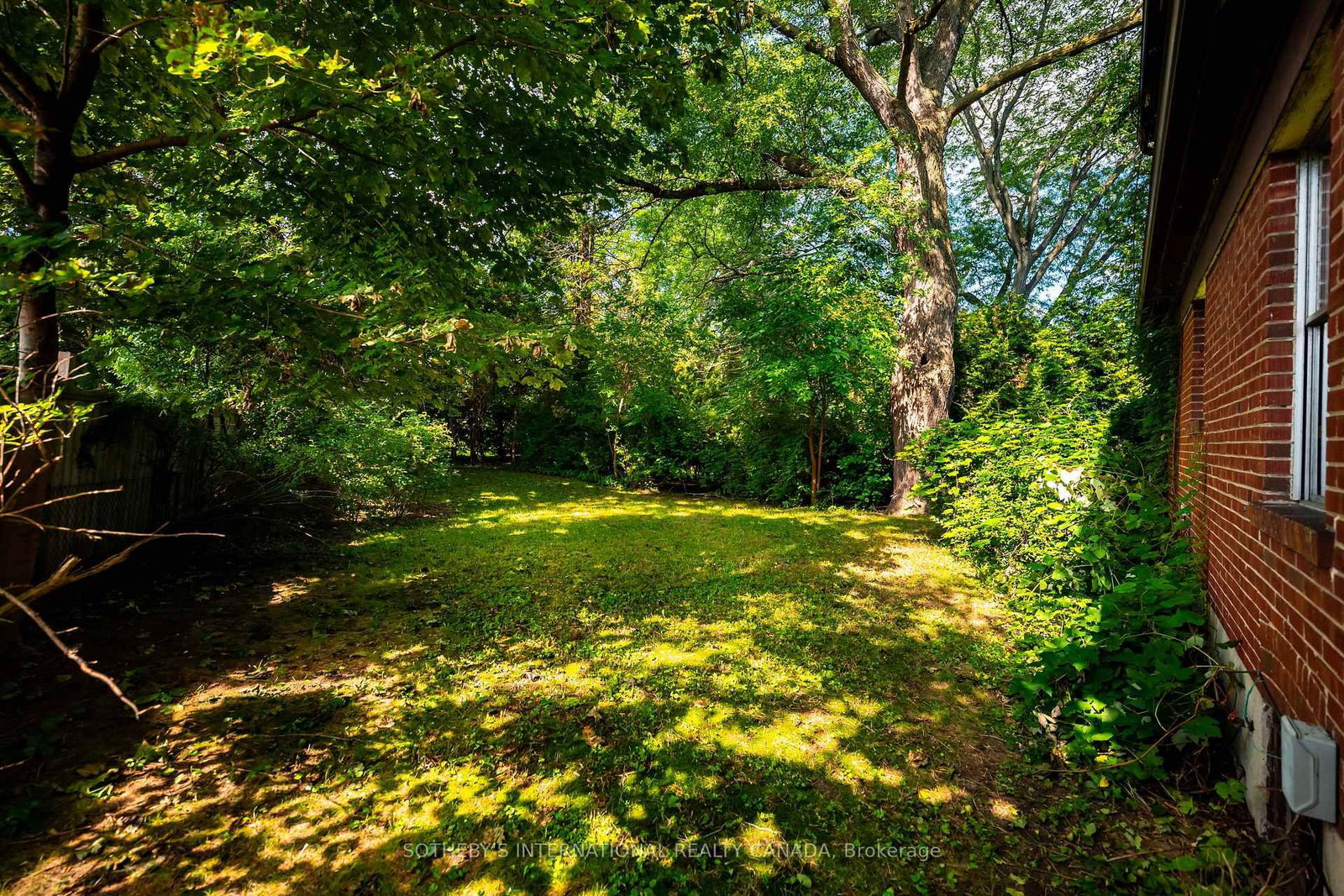 2050 Russett Road • Mississauga, ON photo 35