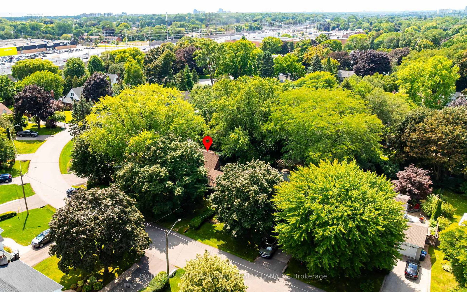 2050 Russett Road • Mississauga, ON photo 40