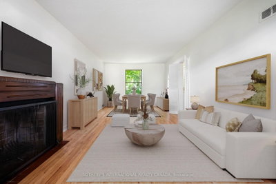 2050 Russett Road • Mississauga, ON photo 9