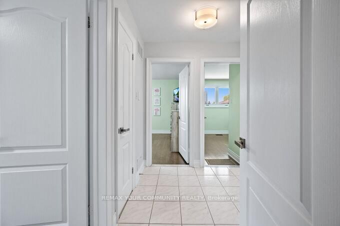 19 Hamer Boulevard • Toronto, ON photo 14