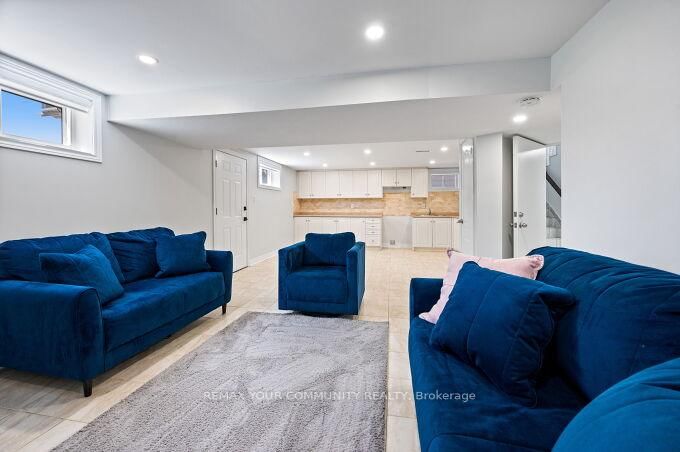 19 Hamer Boulevard • Toronto, ON photo 30