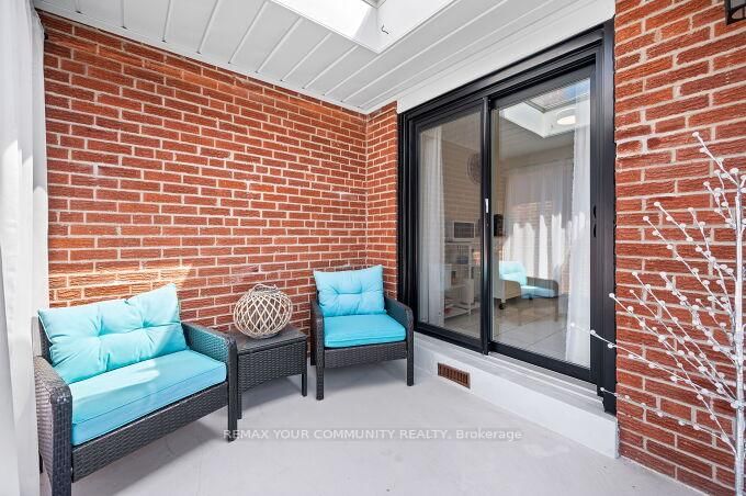 19 Hamer Boulevard • Toronto, ON photo 35