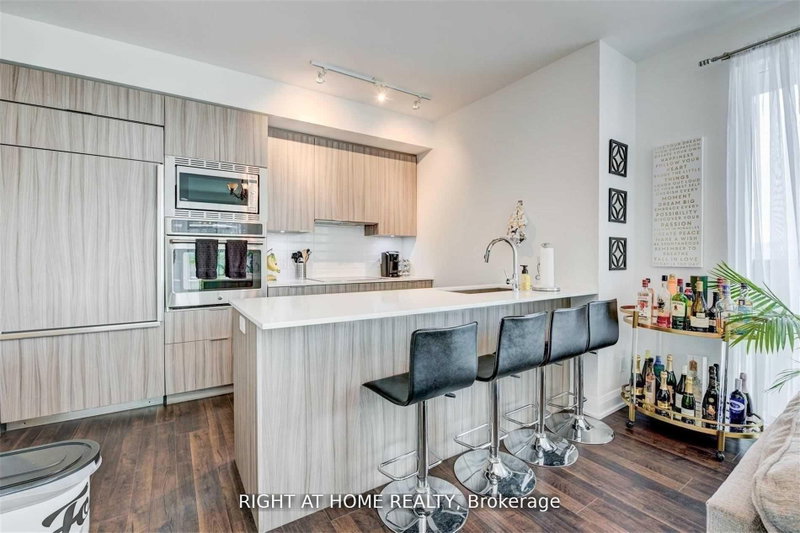 1803 - 56 Annie Craig Drive