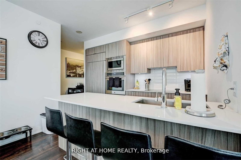 1803 - 56 Annie Craig Drive