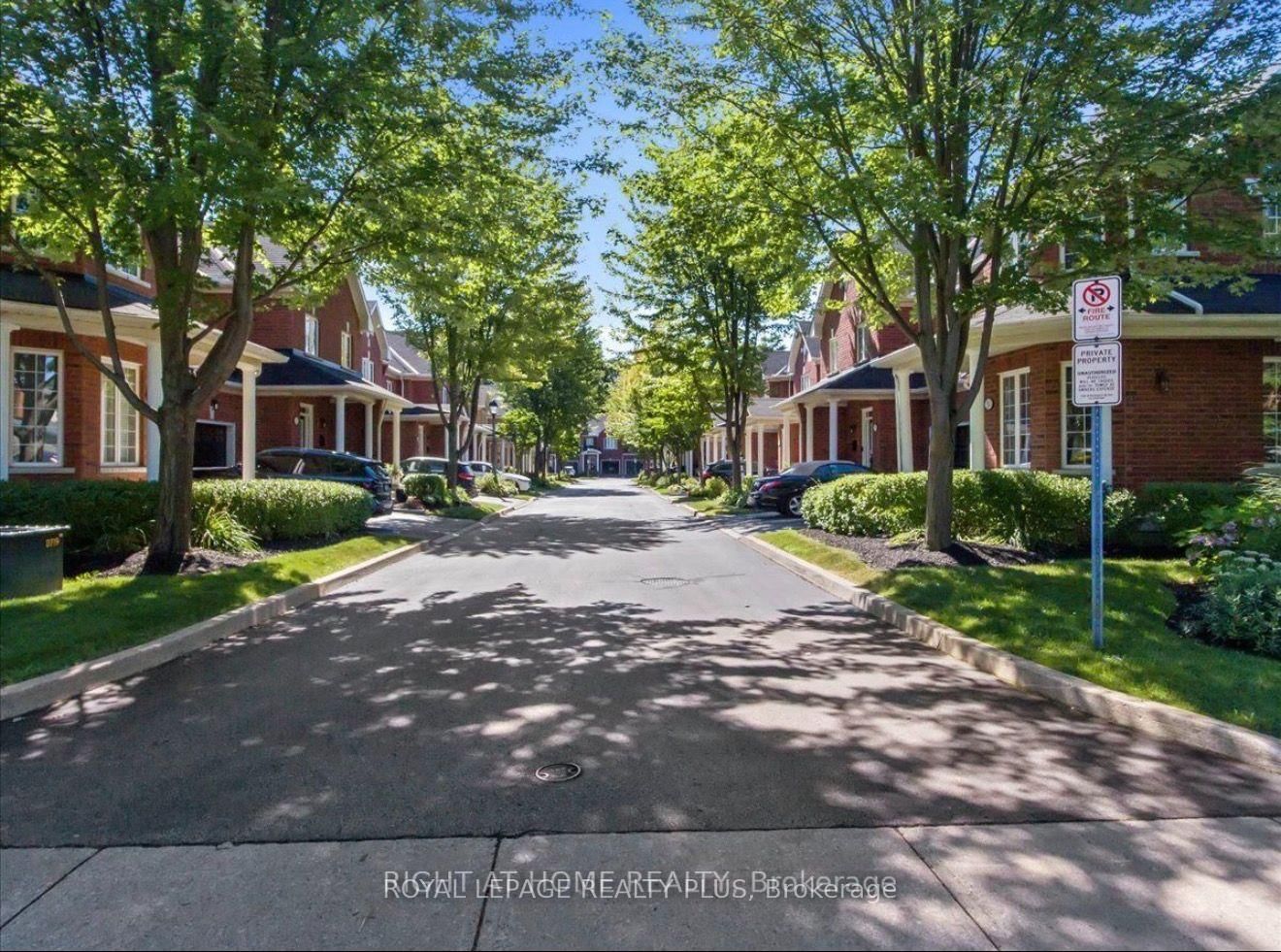 2410 Woodward Avenue • #10 • Burlington, ON photo 36