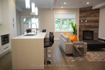 2410 Woodward Avenue • #10 • Burlington, ON photo 5