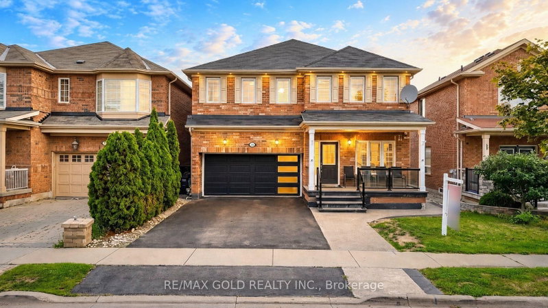 29 Abbotsbury Drive