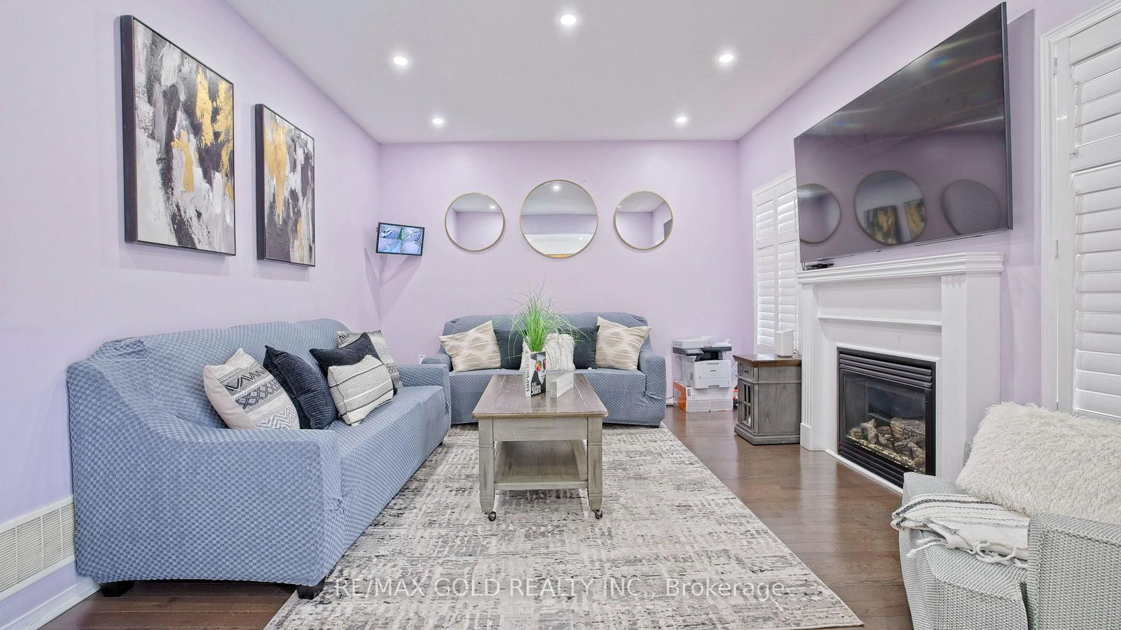 29 Abbotsbury Drive • Brampton, ON photo 13