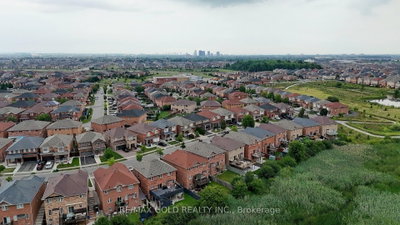 29 Abbotsbury Brampton,ON L6X 0S4 — Photo 37