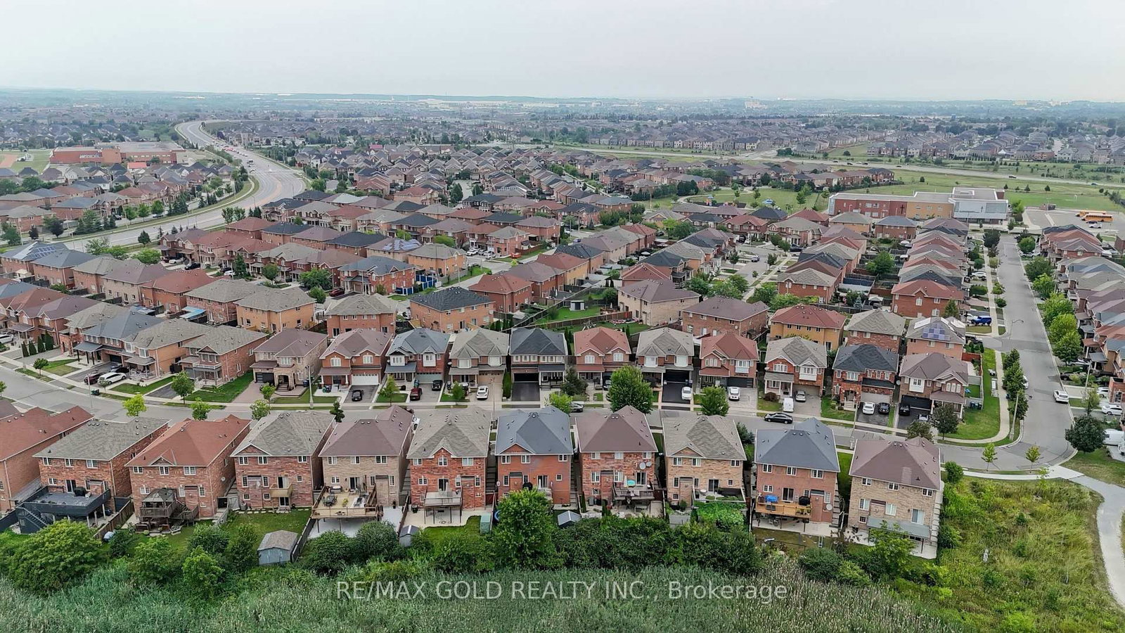 29 Abbotsbury Drive • Brampton, ON photo 38