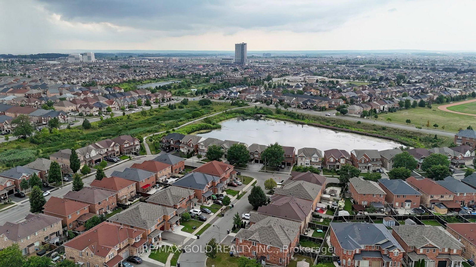 29 Abbotsbury Drive • Brampton, ON photo 40