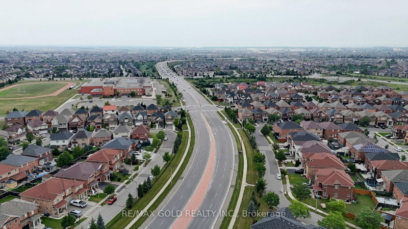 29 Abbotsbury Brampton,ON L6X 0S4 — Photo 41