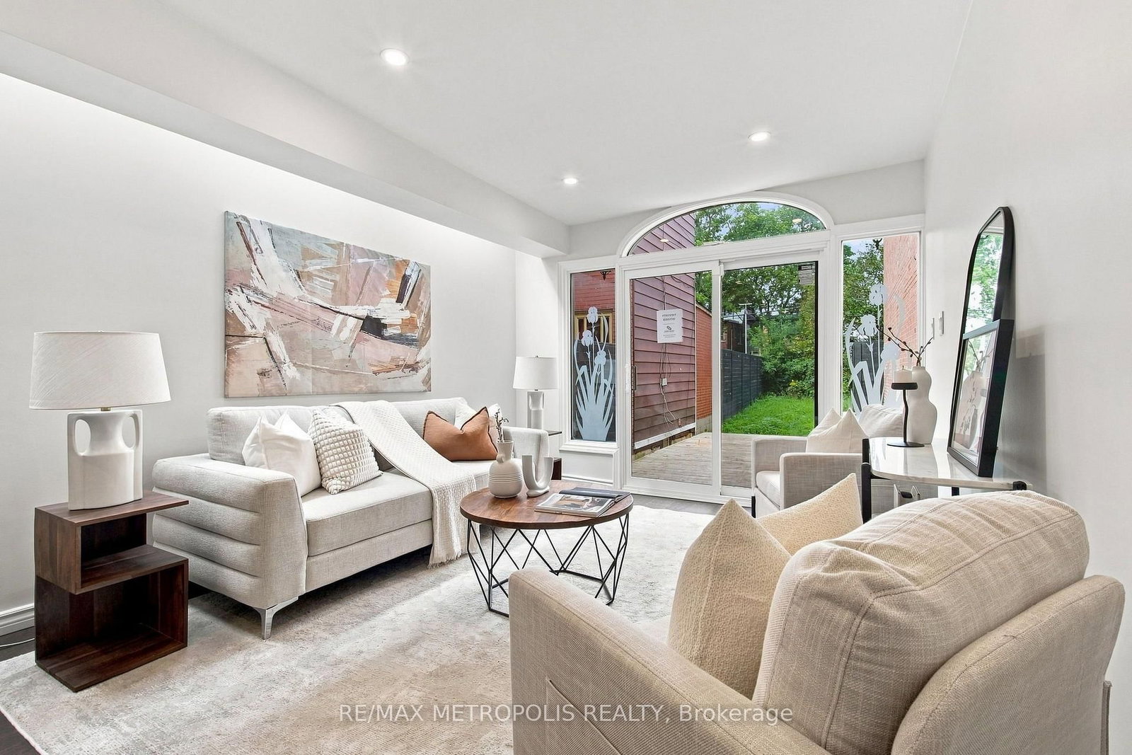 24 Marion Street • Toronto, ON photo 18