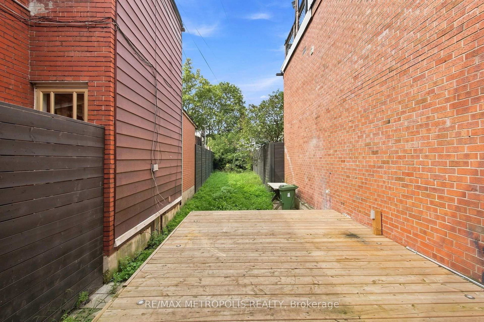 24 Marion Street • Toronto, ON photo 36
