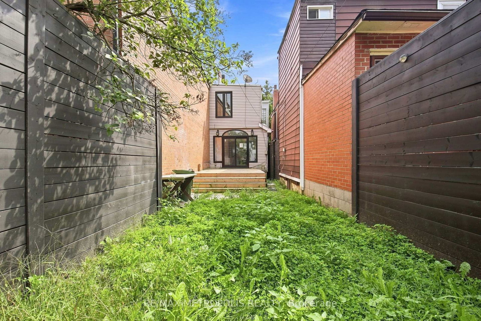 24 Marion Street • Toronto, ON photo 39