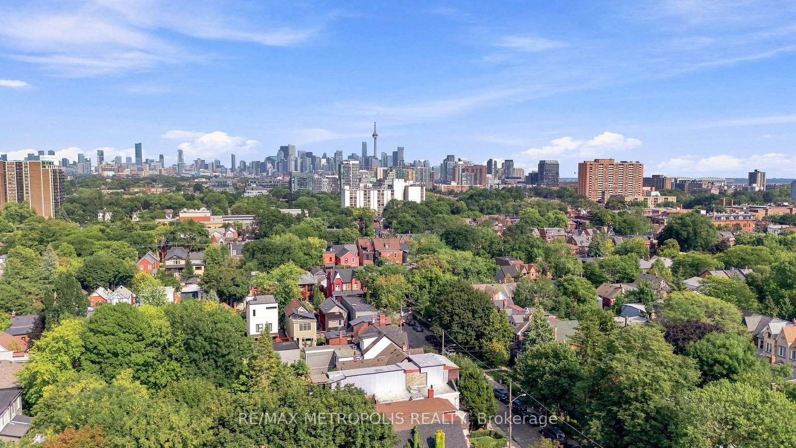 24 Marion Street • Toronto, ON photo 40