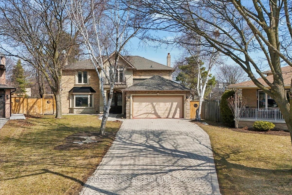 2579 Kenna Court • Mississauga, ON photo 1