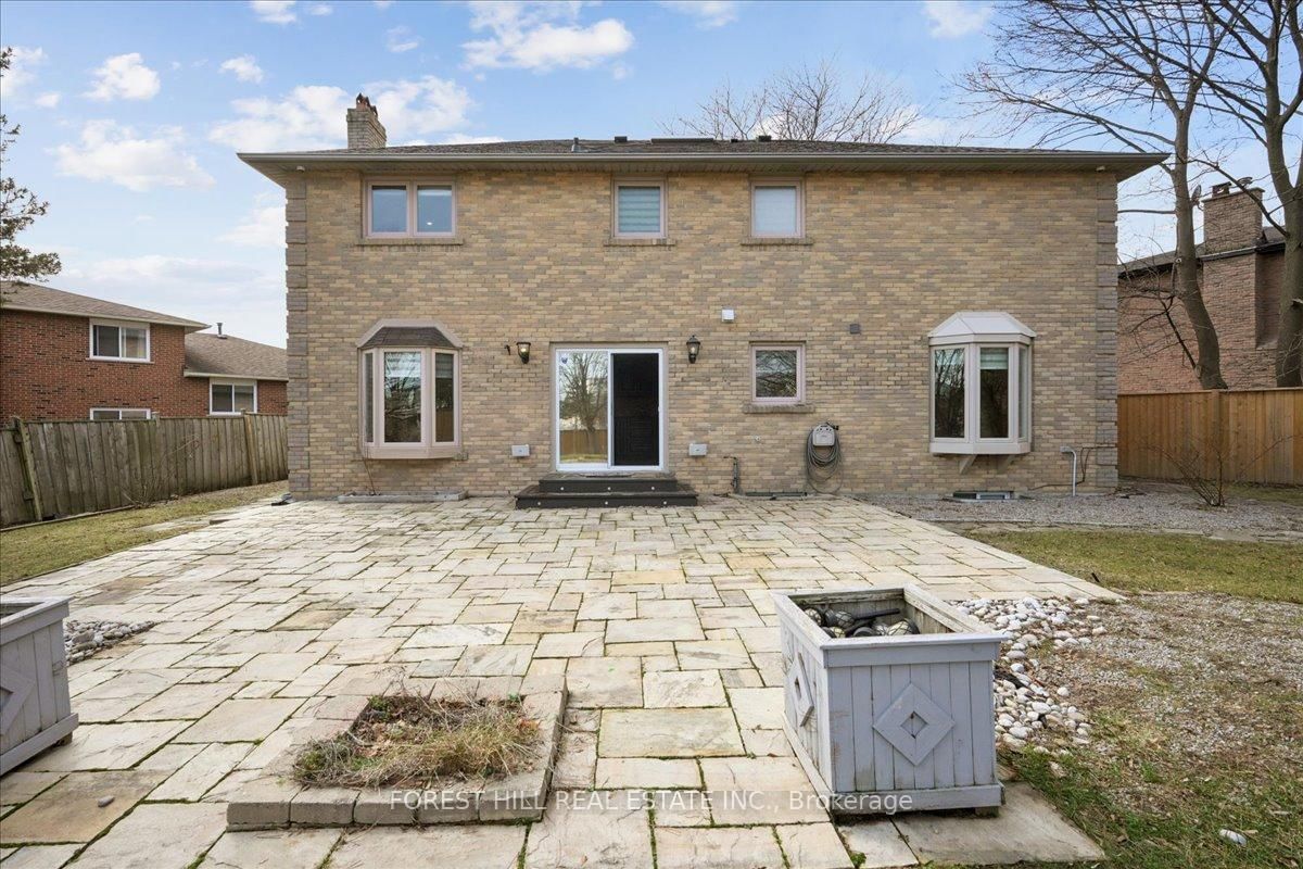 2579 Kenna Court • Mississauga, ON photo 46