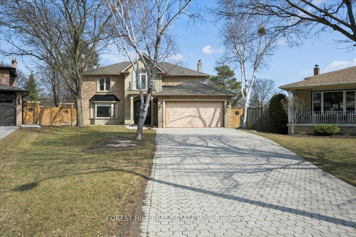 2579 Kenna Court • Mississauga, ON photo 49