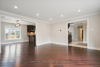 2579 Kenna Court • Mississauga, ON photo 8