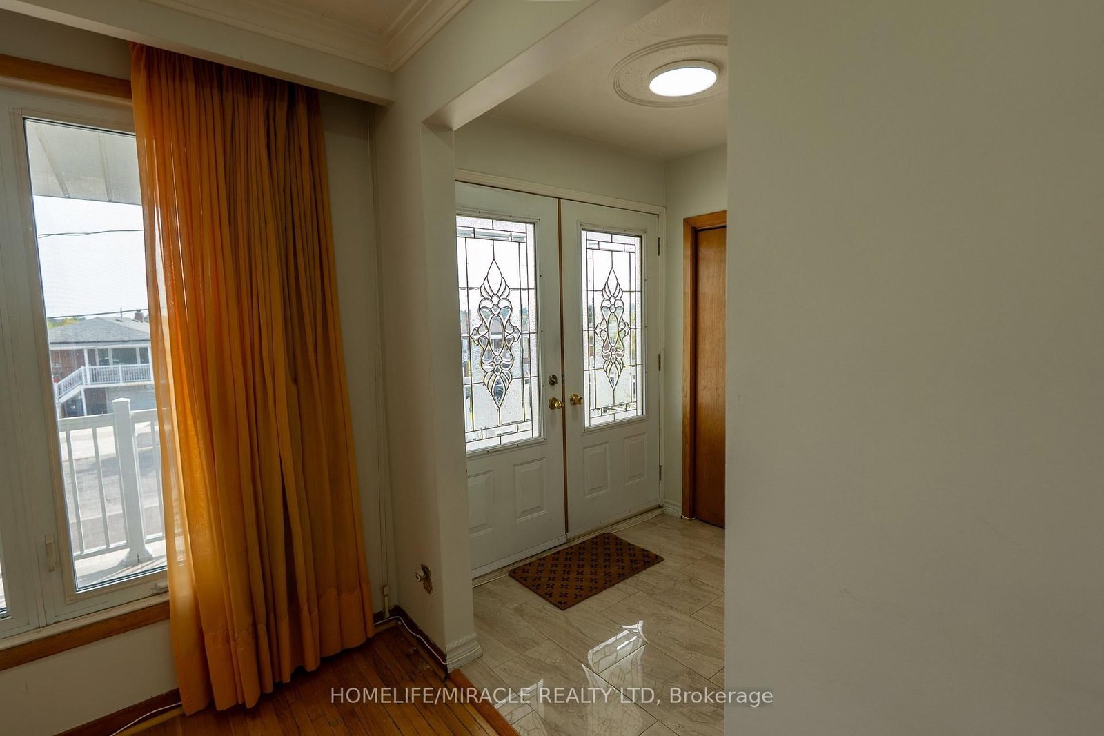 12 Brubeck Road • Toronto, ON photo 4