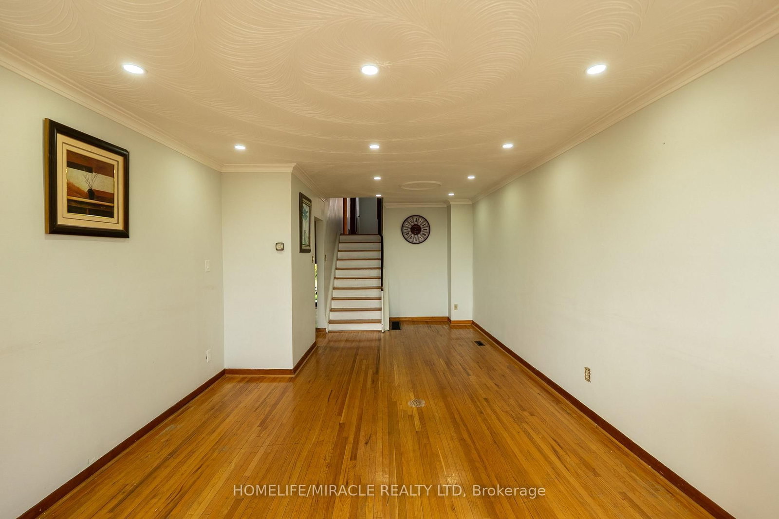 12 Brubeck Road • Toronto, ON photo 6