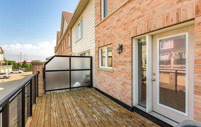 5650 Winston Churchill Mississauga,ON L5M 0L8 — Photo 17