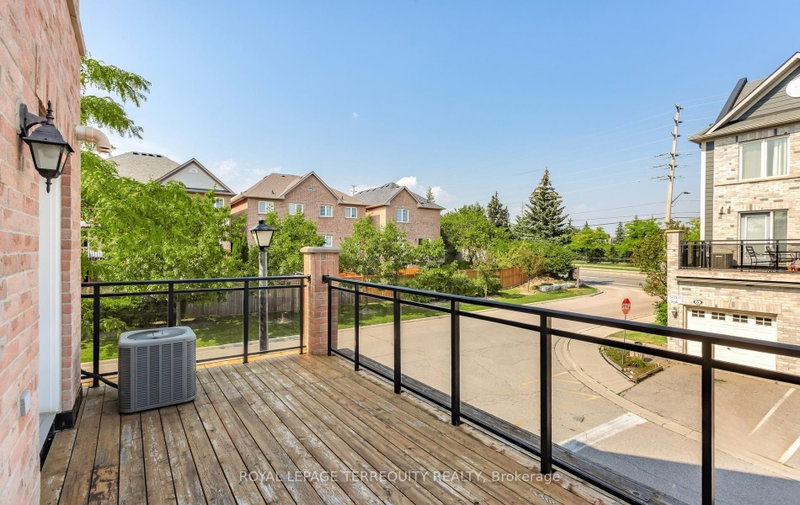 5650 Winston Churchill Mississauga,ON L5M 0L8 — Photo 19