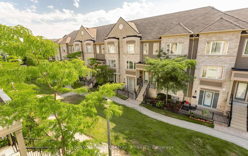 5650 Winston Churchill Mississauga,ON L5M 0L8 — Photo 29