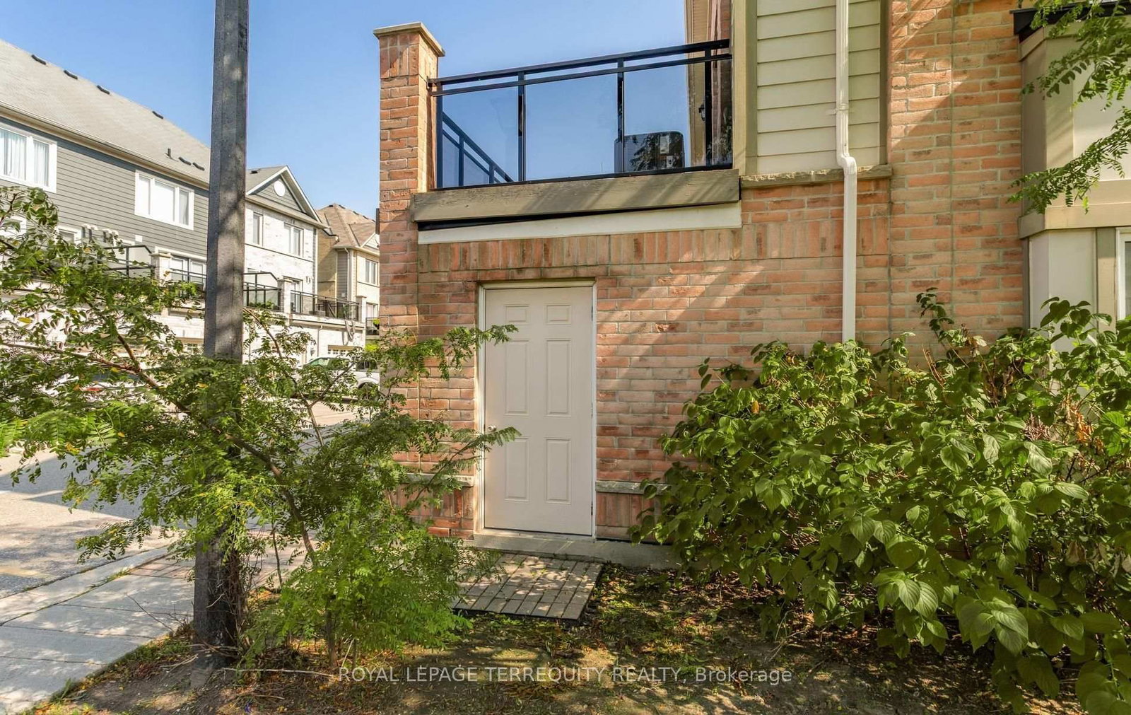 5650 Winston Churchill Boulevard • #24 • Mississauga, ON photo 45