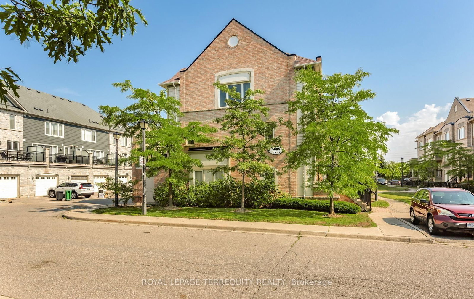 5650 Winston Churchill Boulevard • #24 • Mississauga, ON photo 46