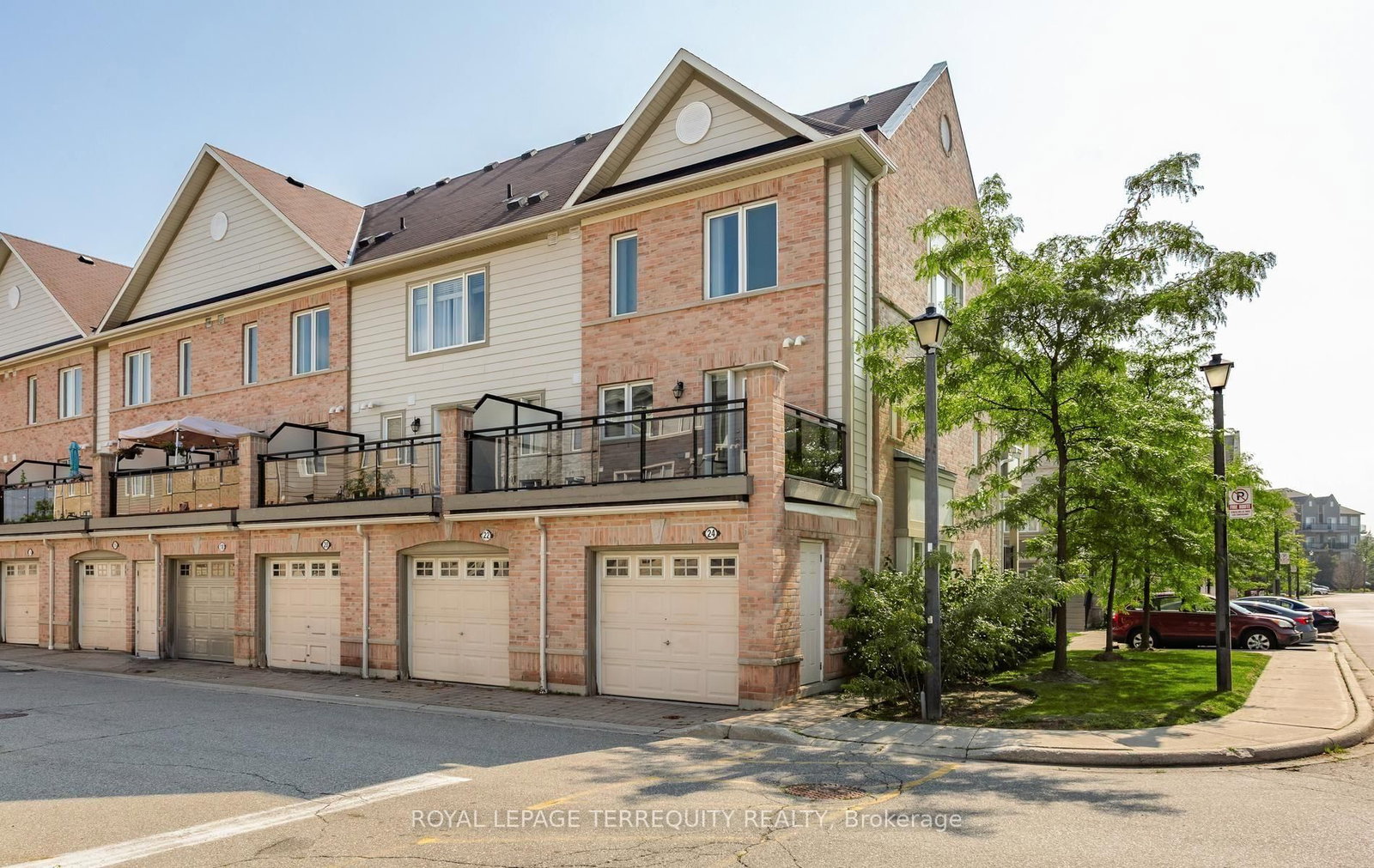5650 Winston Churchill Boulevard • #24 • Mississauga, ON photo 47