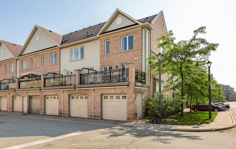 5650 Winston Churchill Mississauga,ON L5M 0L8 — Photo 47