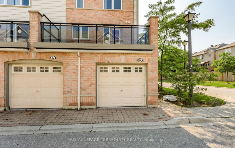 5650 Winston Churchill Mississauga,ON L5M 0L8 — Photo 48