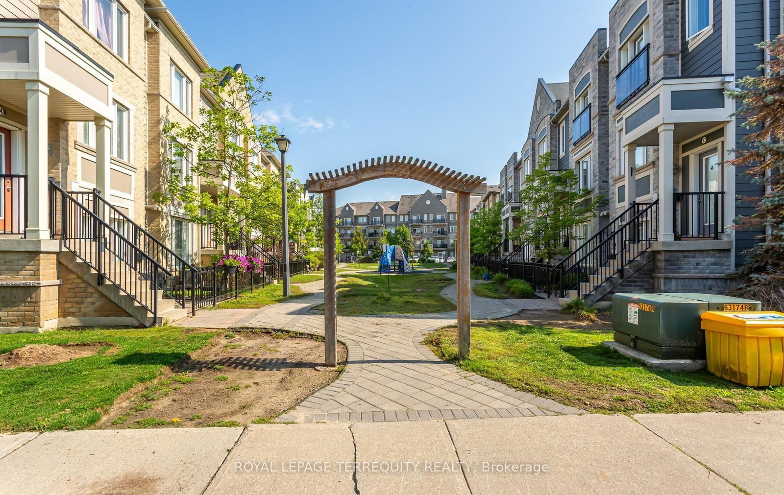 5650 Winston Churchill Boulevard • #24 • Mississauga, ON photo 49