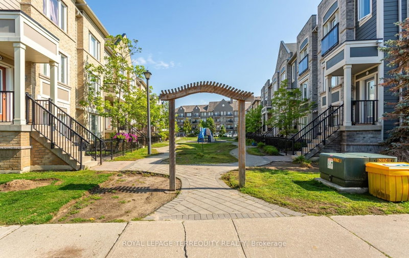 5650 Winston Churchill Mississauga,ON L5M 0L8 — Photo 49