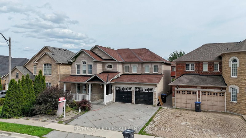 35 Duffield Road