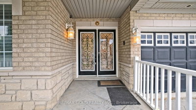 35 Duffield Road • Brampton, ON photo 4