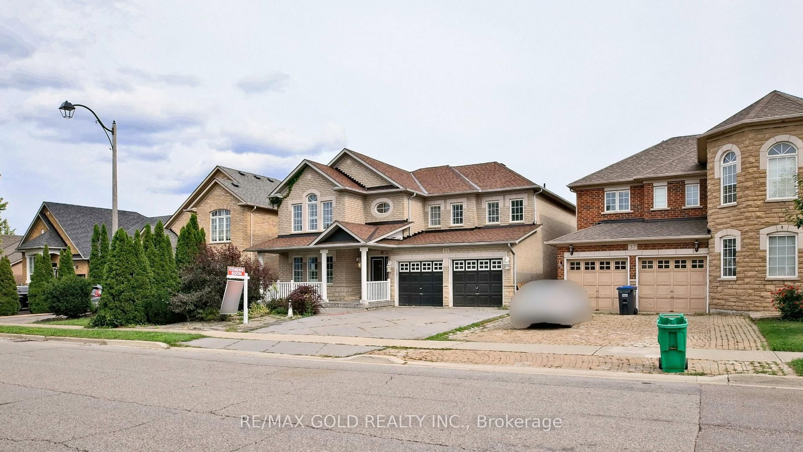 35 Duffield Road • Brampton, ON photo 42