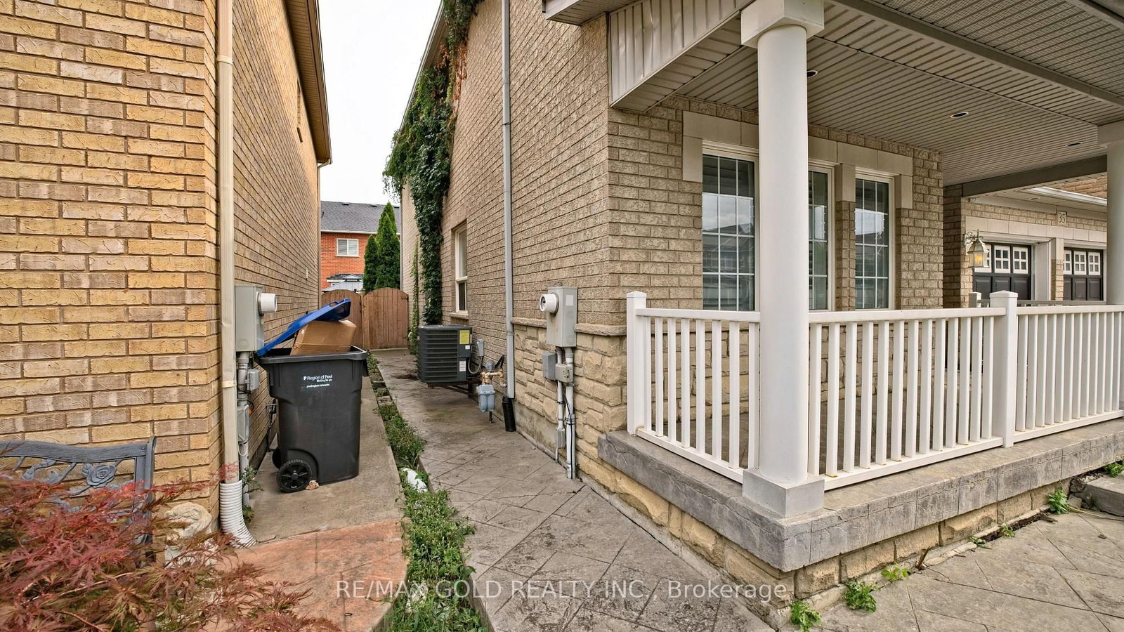 35 Duffield Road • Brampton, ON photo 43