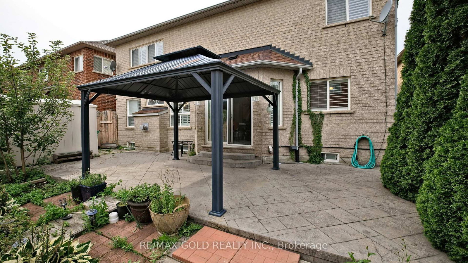 35 Duffield Road • Brampton, ON photo 44