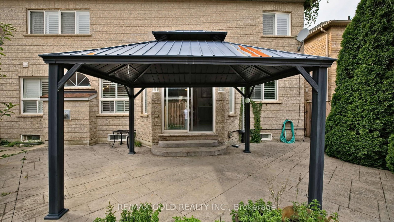 35 Duffield Road • Brampton, ON photo 45