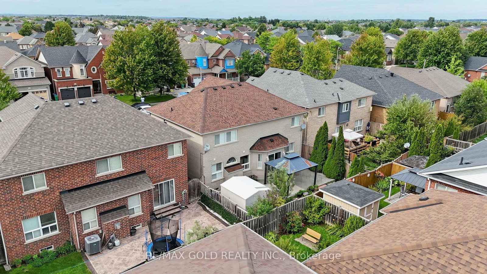 35 Duffield Road • Brampton, ON photo 46