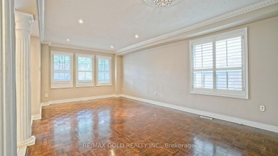 35 Duffield Road • Brampton, ON photo 6