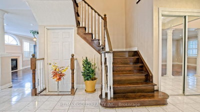 35 Duffield Road • Brampton, ON photo 8