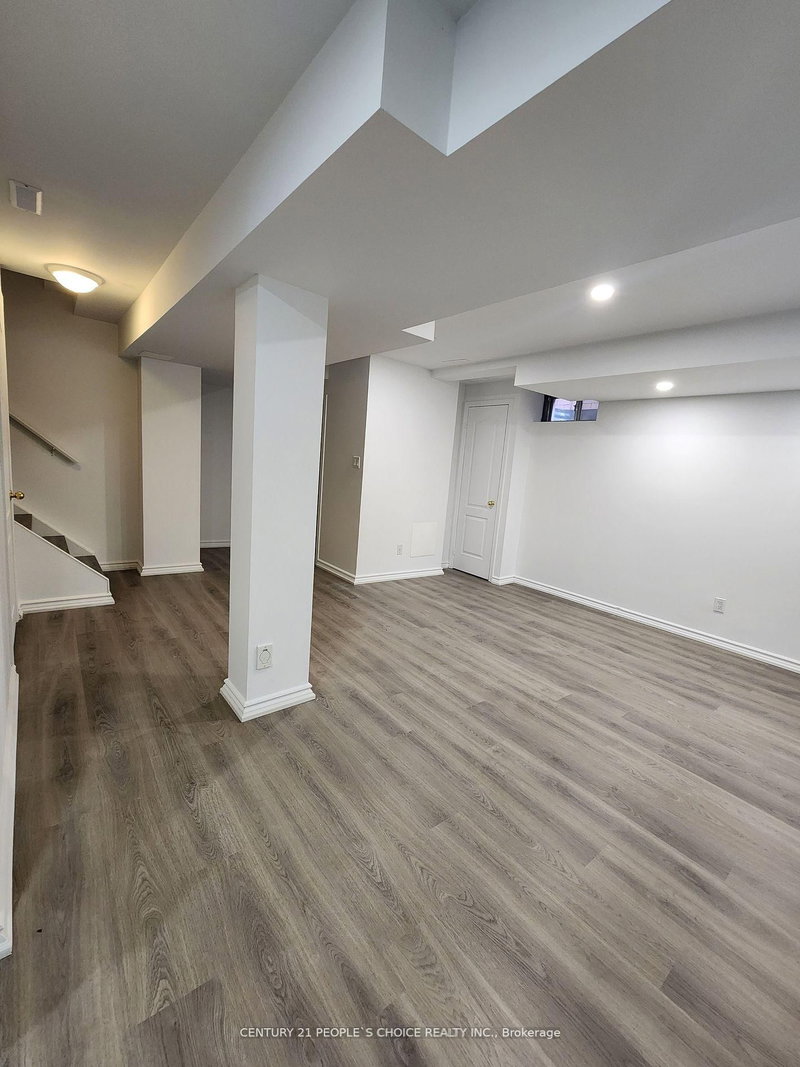 Bsmt - 4842 Rosebush Road