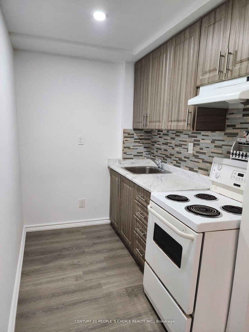 Bsmt - 4842 Rosebush Road